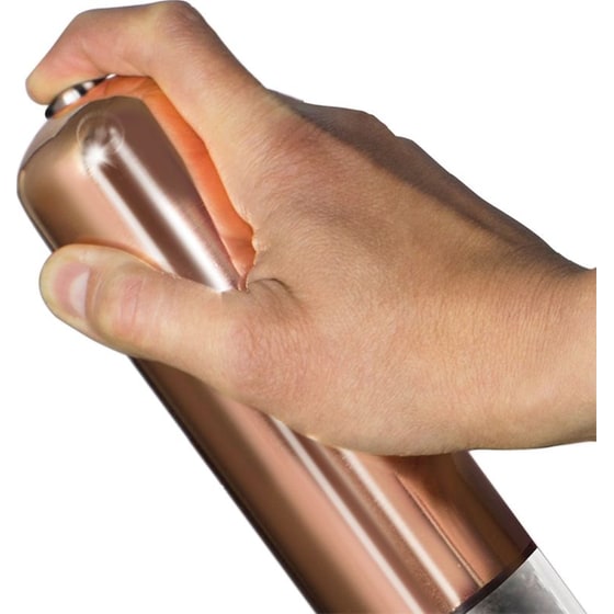Berlinger Haus Ηλεκτρικός Μύλος με Κεραμικό Μύλο Rose Gold Collection image 1