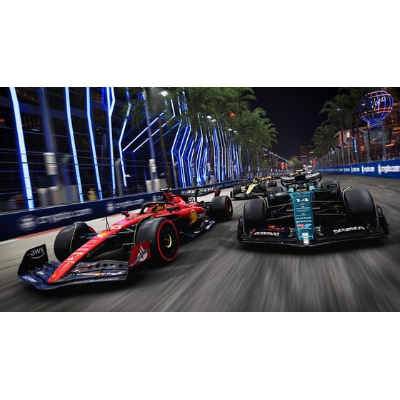F1 23 - PS5 Used image 1