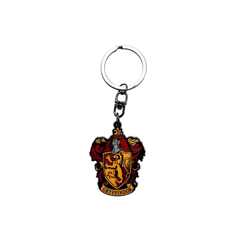 ABYSSE CORP Μπρελόκ Abysse Corp Gryffindor (Harry Potter)