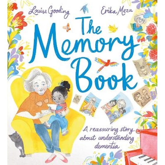 Memory Book image 0