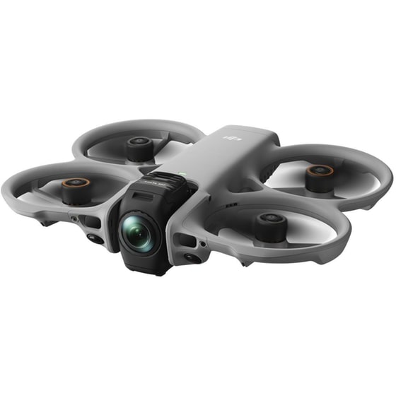 Drone Dji Avata 360 Fly More Combo - Γκρι image 12