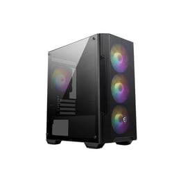Desktop Vengeance (AMD Ryzen 7-8700F/32GB/1TB SSD/GeForce RTX 5050/W11Home)