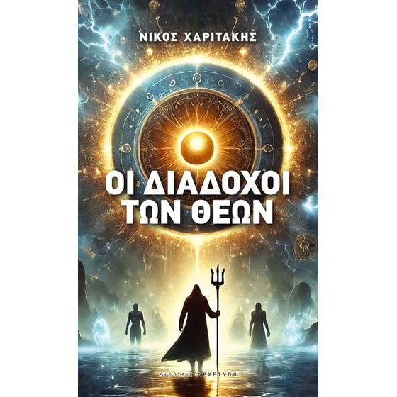 Οι διάδοχοι των θεών image 0
