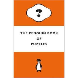 The Penguin Book of Puzzles