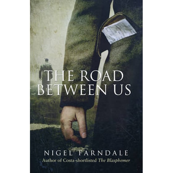 Road Between Us image 0