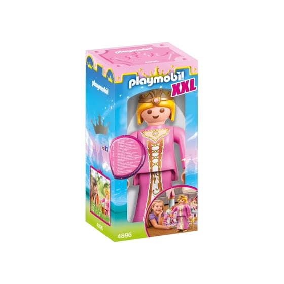 PLAYMOBIL® 4896 XXL Πριγκίπισσα image 2