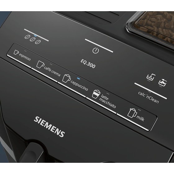 Μηχανή Espresso SIEMENS TI351209RW 1300 W 15 bar Μαύρο image 17