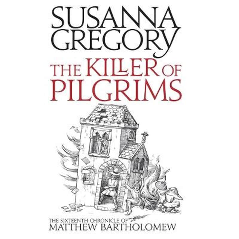 Killer Of Pilgrims