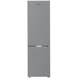 WHIRLPOOL WHK 25404 XP8E No Frost 355 Lt Inox Ψυγειοκαταψύκτης