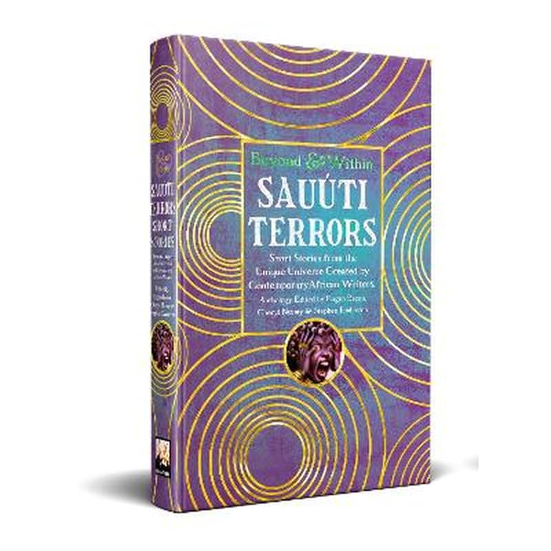 Sauúti Terrors Short Stories