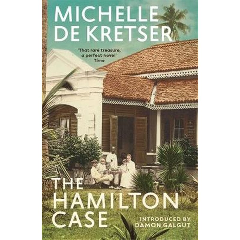 The Hamilton Case