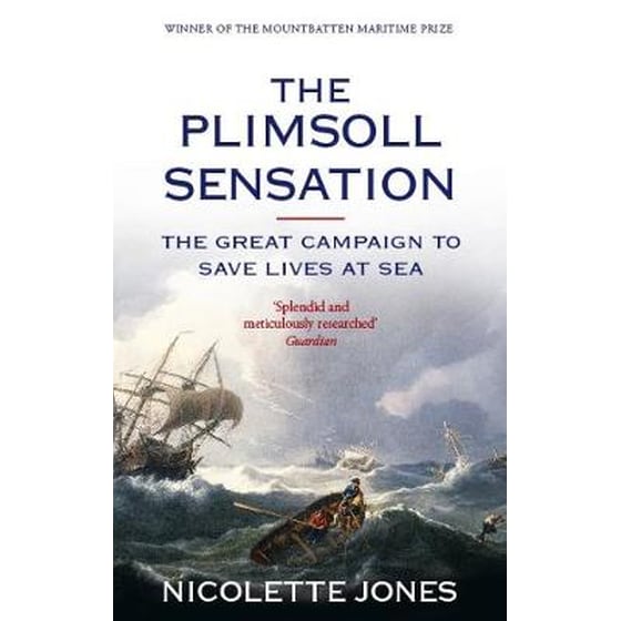 Plimsoll Sensation image 0