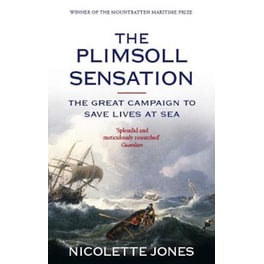 Plimsoll Sensation