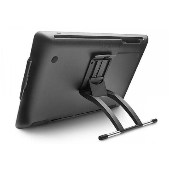 Γραφίδα & Ταμπλέτα Σχεδίασης Wacom Cintiq 22 - Μαύρο image 2