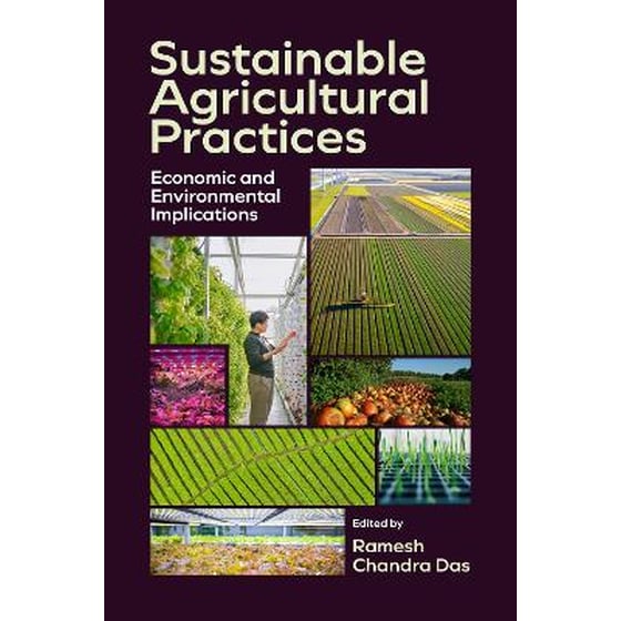 Sustainable Agricultural Practices image 0