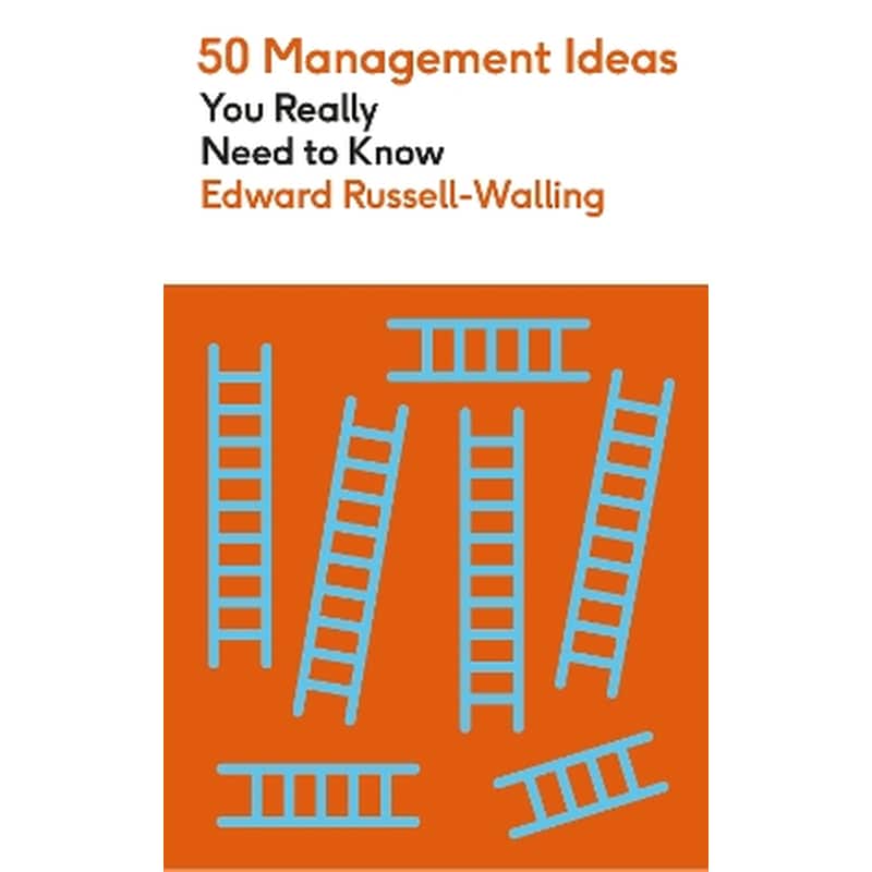 50 Management Ideas You Really Need to Know