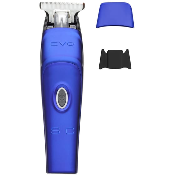 GAMMA PIU HCSCEVO Stylecraft Evo Trimmer Επαναφορτιζόμενο Πολύχρωμο image 0