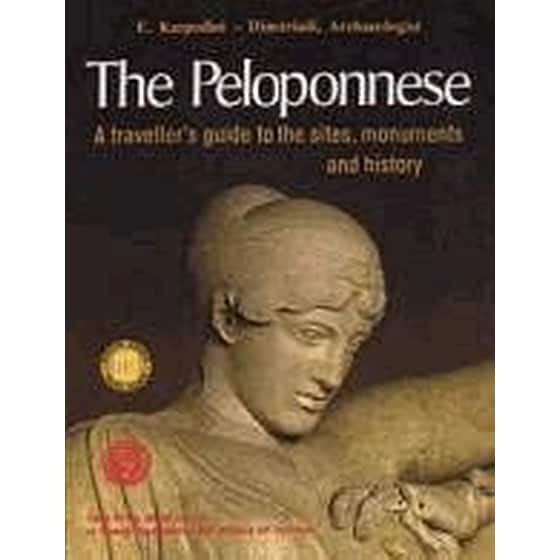 The Peloponnese image 0