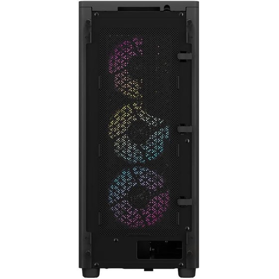 Κουτί Desktop Corsair iCUE 2000D Airflow RGB Mini Tower image 9
