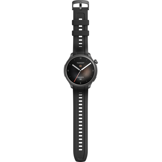 Smartwatch Amazfit Balance 46mm - Midnight image 4