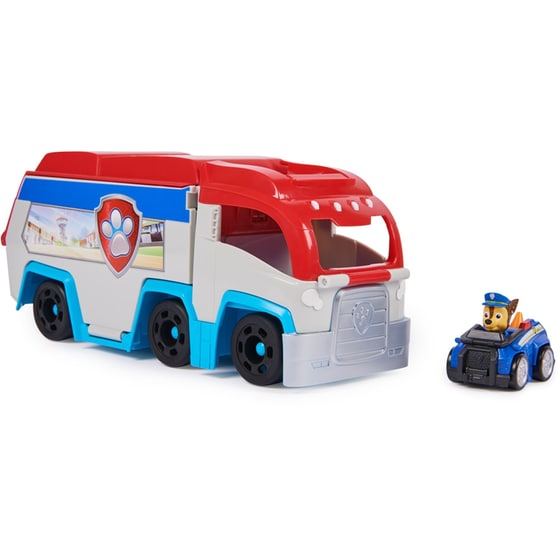 Spin Master Paw Patrol Pup Squad Patroller image 1