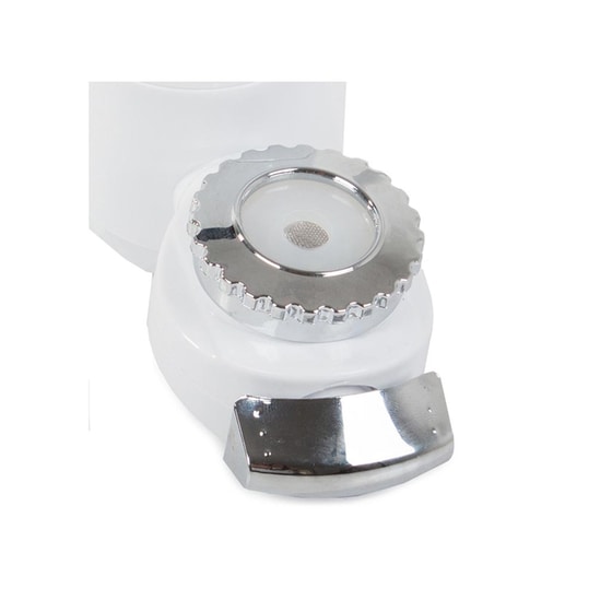 ARIA TRADE Ταχυθερμοσίφωνας Μπάνιου με Οθόνη 3000 W image 4