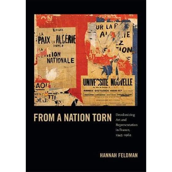 From a Nation Torn image 0