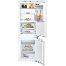 NEFF KI8865DE0 No Frost 223 Lt Εντοιχιζόμενος Ψυγειοκαταψύκτης