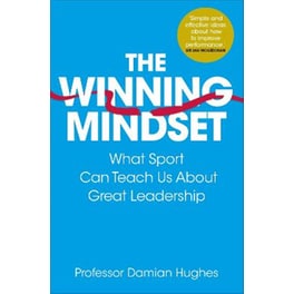 The Winning Mindset