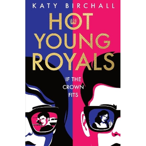 Hot Young Royals image 0