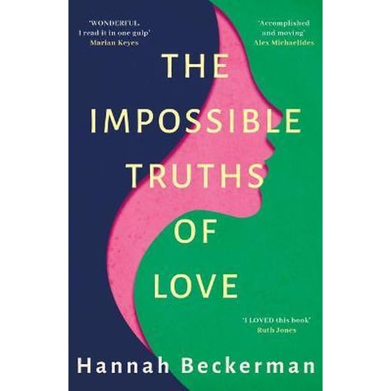 The Impossible Truths of Love image 0