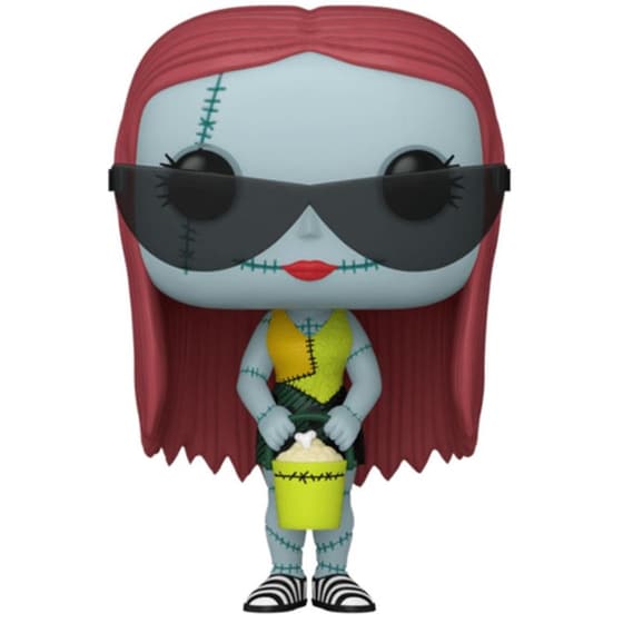 Funko Pop! Disney - Nightmare Before Christmas - Sally #1469 image 0