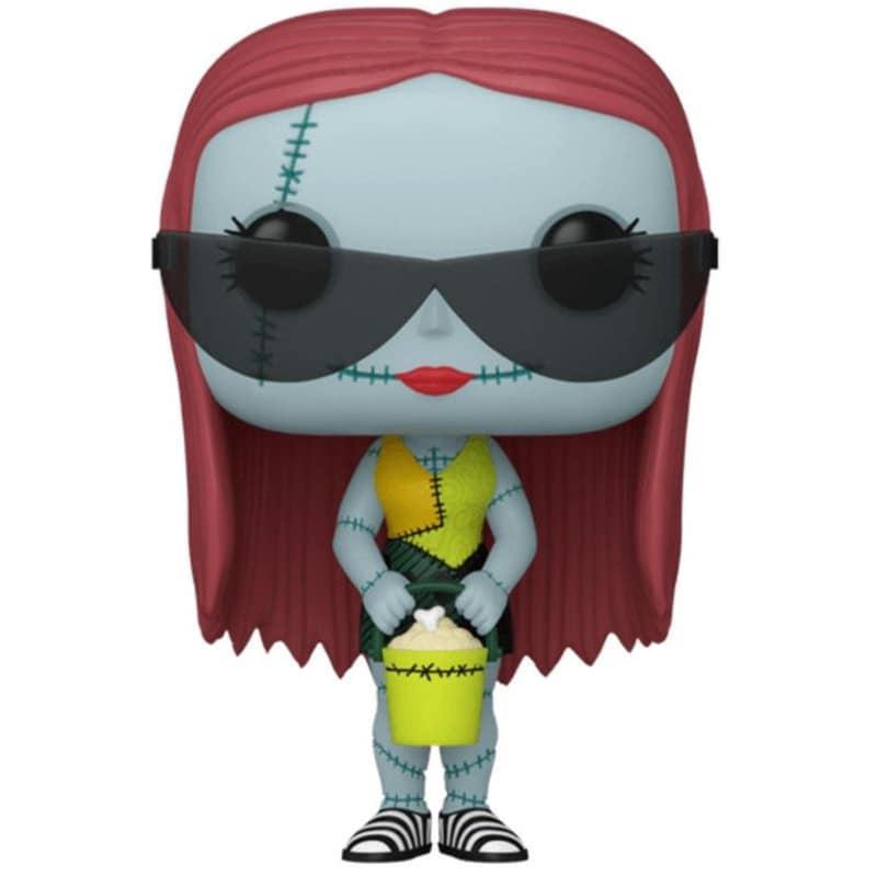 FUNKO Funko Pop! Disney - Nightmare Before Christmas - Sally #1469