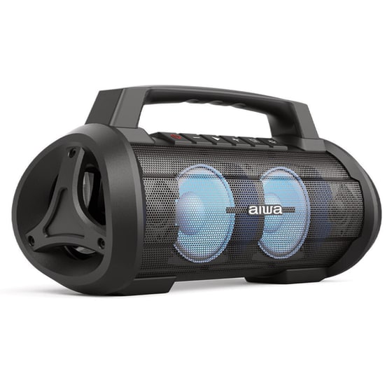 Aiwa MIX300/BK Φορητό Ηχείο 60W - Μαύρο image 1
