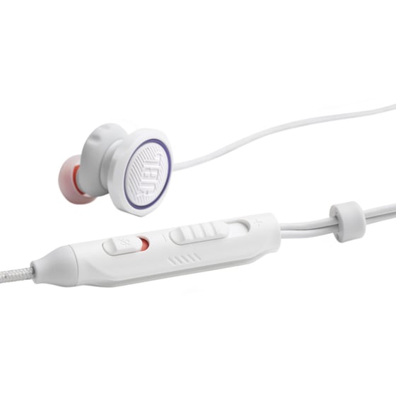 Ακουστικά Handsfree JBL Quantum 50C  - Λευκό image 4