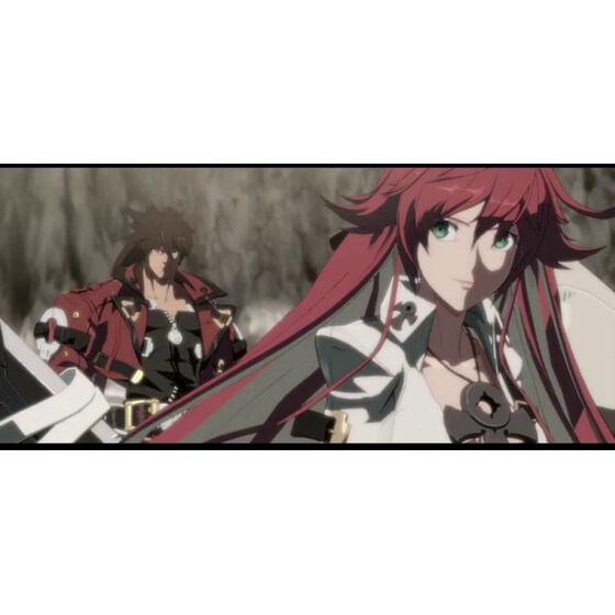 Guilty Gear Strive - Nintendo Switch image 5