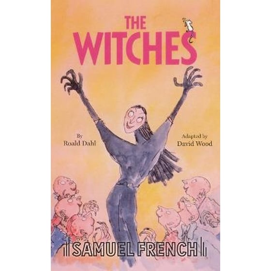 The Witches: Play image 0