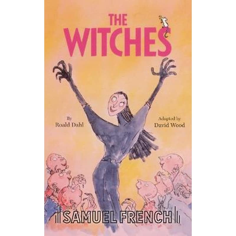 The Witches: Play