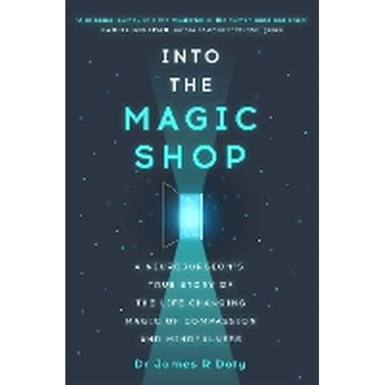 Into the Magic Shop image 0