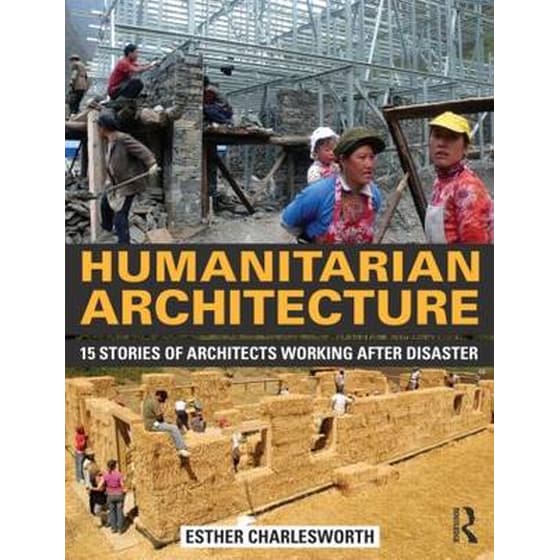 Humanitarian Architecture image 0