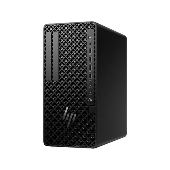 Desktop HP Z1 Tower G1i (Intel Core Ultra 7-265/32GB/512GB SSD/Nvidia RTX A400/Win11Pro) image 1