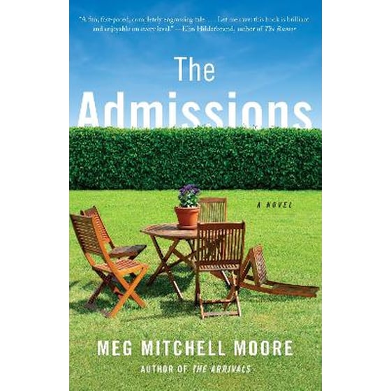 Admissions image 0