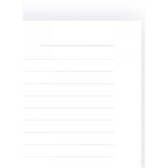 Σημειωματάριο Carchivo Α5 με Αποσπώμενα Φύλλα Ριγέ Λουλούδια Ροζ image 1