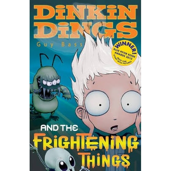 Dinkin Dings image 0