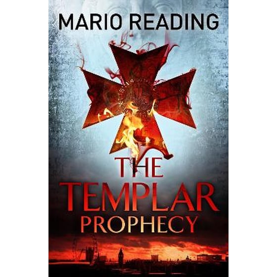 Templar Prophecy image 0