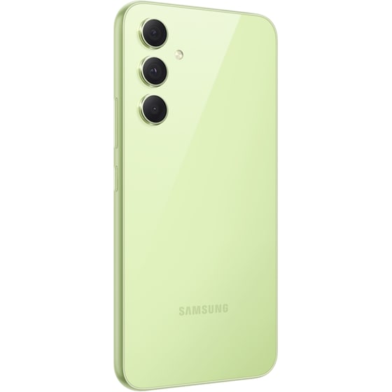 Samsung Galaxy A54 5G 256GB - Lime image 6