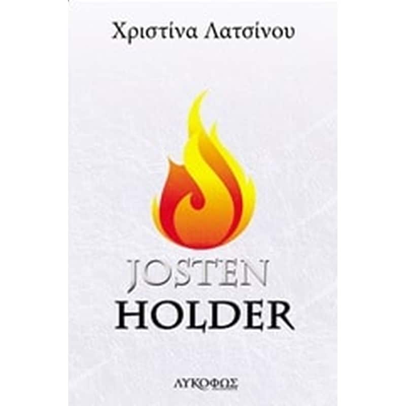 Josten Holder