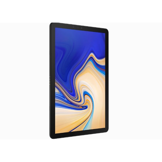 Tablet Samsung Galaxy Tab S4 T835 10.5" 64GB 4G Μαύρο & S Pen image 2