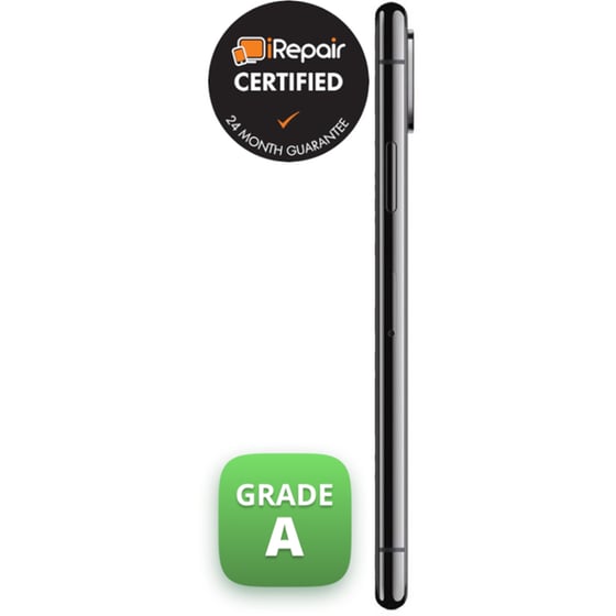 Certified μεταχειρισμένο Apple iPhone XS 64GB Space Gray image 5