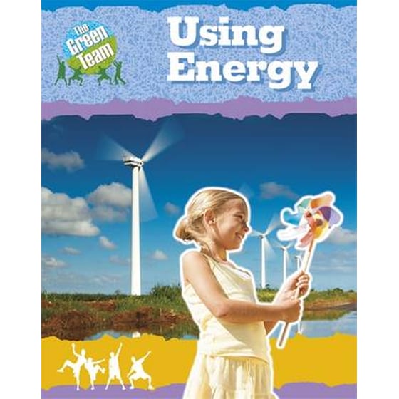 Using Energy image 0